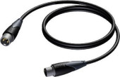 Kabel Procab XLR - XLR 3m