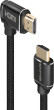 HDMI PROMATE CABLE melns [Kabel Promate