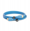 Kabel Rode HDMI 1.5m Niebieski