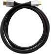 Roger HDMI kabelis 3 m melns