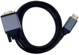 Roger RoGer HD2VGCAB HDMI–VGA kabelis 1
