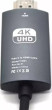 Kabel Roger USB-C do HDMI 1