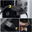 Kabel StarTech 2M HDMI 2.0