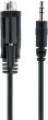 Kabel StarTech DB9 do 3.5mm