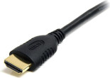 Kabelis StarTech Mini-HDMI HDMI. 0.5