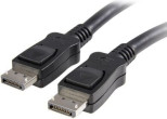 Kabel Techly DisplayPort - DisplayPort 5m