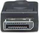 Kabel Techly DisplayPort - HDMI 2m
