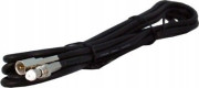 Triton koaksiālais kabelis 3 m (AT-GSM-EXT3)