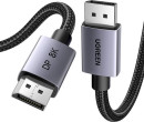 Ugreen Displayport kabelis melns (UGR1847) [Kabel