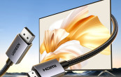 Kabel Ugreen DisplayPort - HDMI 5m