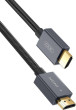 XO HDMI kabelis 5 m melns
