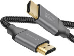 Swissten HDMI uz 4K kabeli [to