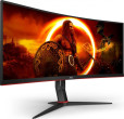 AOC CU34G2XP/BK monitors [Monitor]