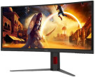 AOC CU34G4ZCA monitors [Monitor]
