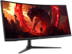 Monitor Acer Nitro XZ340CURW0bmiiphx (UM.CX0EE