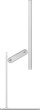 Apple Studio displejs standarta stikls regulējams