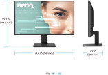BenQ GW2491P monitors [Monitor]