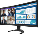 Monitor Eizo FlexScan EV3450XC-BK