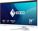 Monitor Eizo FlexScan EV3450XC-WT