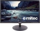 Monitor Ernitec 24" Full HD LED