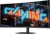 Gigabaitu MO34WQC36 monitors [Monitor Gigabyte]