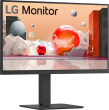 Monitor LG 27BA65QB-B