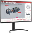 Monitors LG 32BR55UK-B 32" 4K UHD