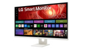 Monitor LG 32U721SA-W Smart