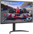 Monitor LG UltraFine 32UR550K-B