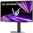 LG UltraGear OLED 27GX704A-B monitors [Monitor]