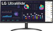 LG UltraWide 34WQ500-B monitors [Monitor]