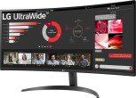 LG UltraWide 34WR50QK-B monitors [Monitor]