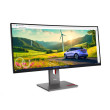 Lenovo ThinkVision P34WD-40 monitors (64ADZAT1EU) MC60