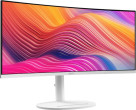 Pārraugiet MSI Mūsdienu MD342CQPW [Monitor Modern]