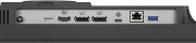 NEC Sharp MultiSync EA241W monitors LED