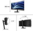 Philips B-Line 34B2N3500C/00 monitors [Monitor]