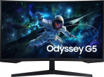 Samsung Odyssey G5 monitors (LS32CG554EUXEN) [Monitor]