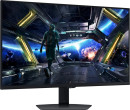 Monitor Samsung Odyssey G7 (LS32DG702EUXDU)