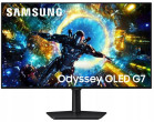 Samsung Odyssey G7 OLED monitors (LS32HG730SUXEN)