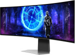Pārraugiet Samsung Odyssey G9 OLED (LS49DG950SUXDU)