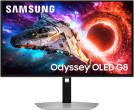 Samsung Odyssey OLED G8 monitors (LS27HG800SUXEN)