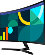 Samsung S366GD monitors (LS27D366GAUXEN) [Monitor]