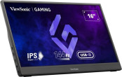 Pārraugiet Viewsonic VX1654 [Monitor ViewSonic]