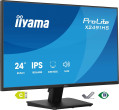 Iiyama ProLite X2491HS-B1 monitors [Monitor]