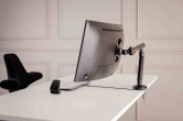 BakkerElkhuizen na monitor - 35" BE