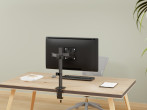 Equip Uchwyt biurkowy na monitor 17&quot