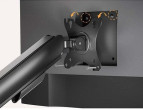 Fiber Mounts Uchwyt monitora na stół