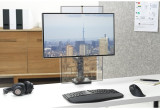 Kensington Ramię na monitor SmartFit Premium