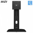 MSI MKS14A monitora turētājs melns [Uchwyt