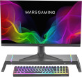 Mars Gaming MGS-ONE monitora statīvs Chroma